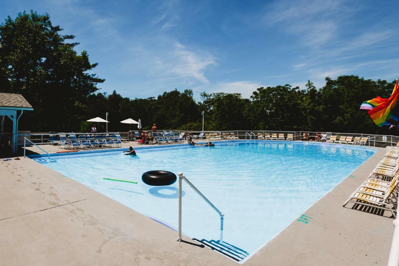 Rainbow Mountain Resort - Lgbtq Friendly East Stroudsburg Exterior foto